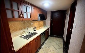 Nanchang Yijia Loft Apartment Hotel Dış mekan fotoğraf