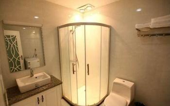 Nanchang Yijia Loft Apartment Hotel Dış mekan fotoğraf