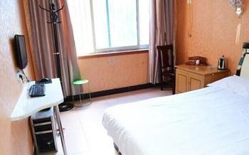 Nanchang Yijia Loft Apartment Hotel Dış mekan fotoğraf