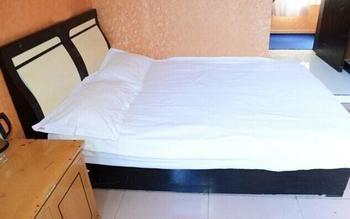 Nanchang Yijia Loft Apartment Hotel Dış mekan fotoğraf