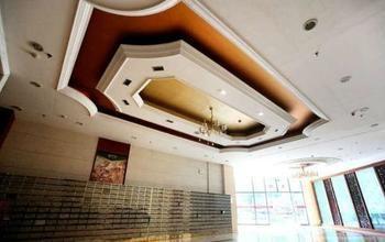 Nanchang Yijia Loft Apartment Hotel Dış mekan fotoğraf