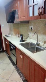 Nanchang Yijia Loft Apartment Hotel Dış mekan fotoğraf